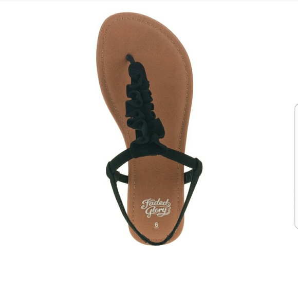 Women's Sandals - Picture 3 of 8